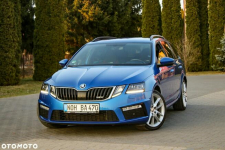 Škoda Octavia 2.0tdi* 184KM*Automat Ostrów Mazowiecka - zdjęcie 9