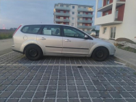 Ford focus mk2 Września - zdjęcie 11
