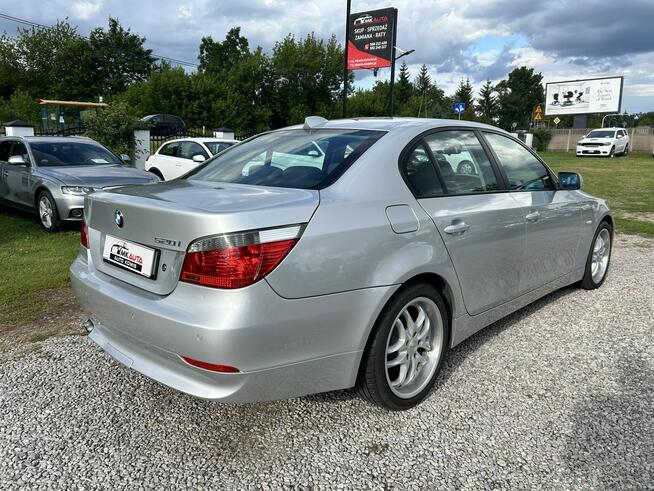 BMW 520 Super stan, zarejestrowany w Polsce Nowe Iganie - zdjęcie 5