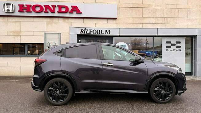 Honda HR-V Sadlno - zdjęcie 4
