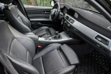 M-Pakiet ! 320d 163KM Manual ! Full Opcja ! ShadowLine ! Zwoleń - zdjęcie 10