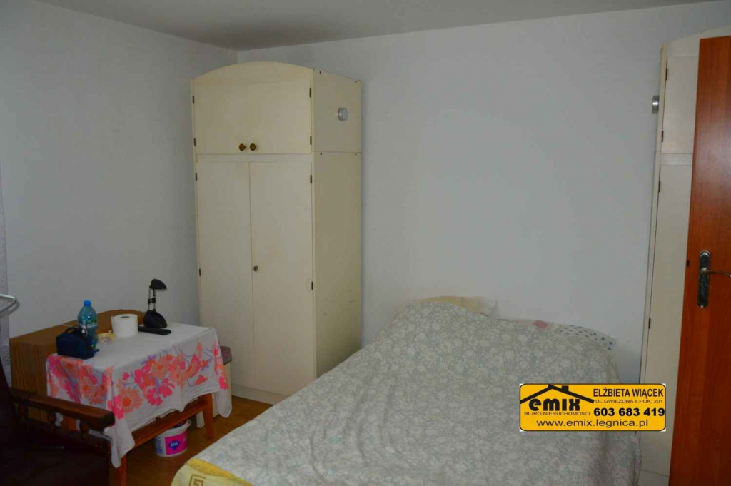 Nieruchomość usługowa, można przekształcić na mieszkanie Złotoryja - zdjęcie 7