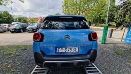 Citroen C3 Aircross Serwisowany Poznań - zdjęcie 9