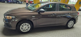 Fiat Tipo ZOBACZ OPIS !! W podanej cenie roczna gwarancja Mysłowice - zdjęcie 5