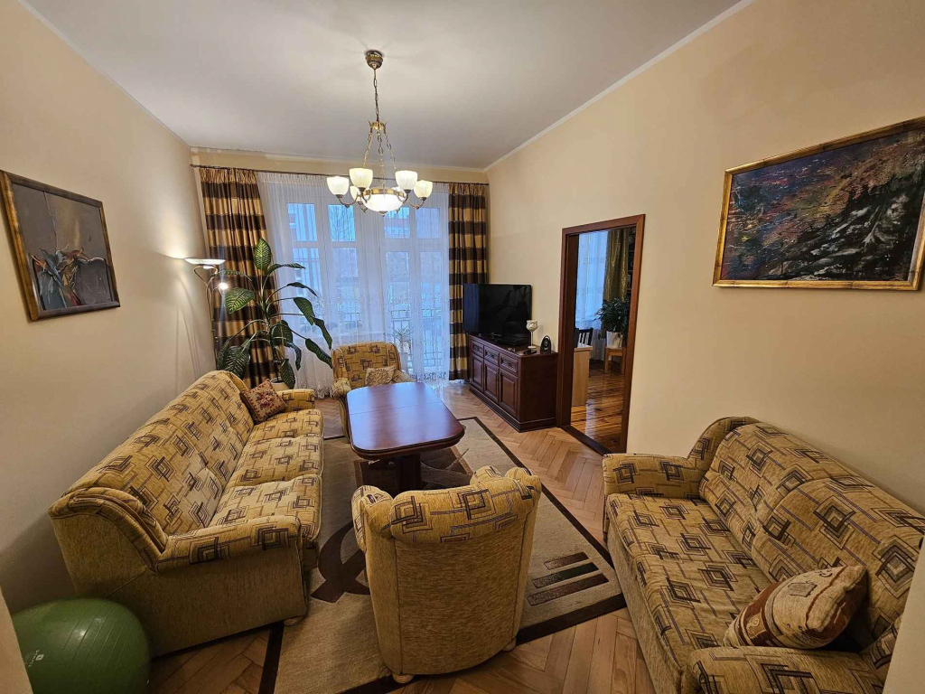 3pok, 83met, Okolice Wesołej 2 BALKONY/PIWNICA (Wrocław) Krzyki - zdjęcie 1