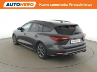 Ford Focus FV23 full led automat navi pdc auto klima ST-Line Warszawa - zdjęcie 4