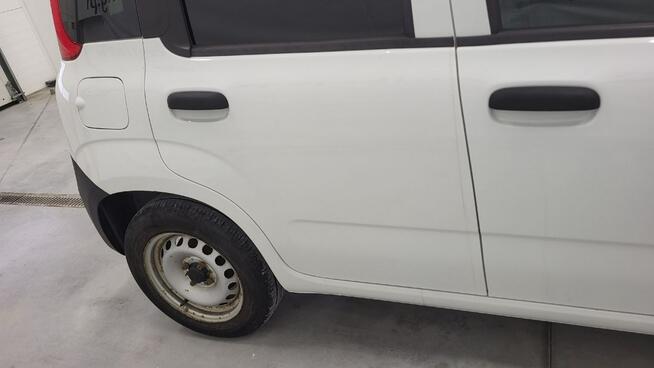 Fiat Panda Van 1.0 GSE Hybrid Pop Business/Pop Grójec - zdjęcie 5