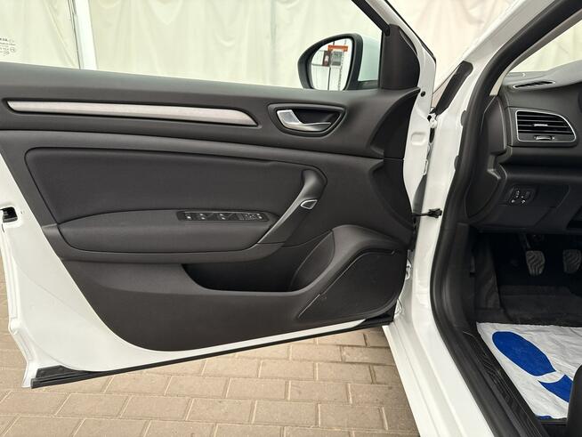 Renault Megane 1,0 TCe(115 KM) ZEN Salon PL F-Vat Warszawa - zdjęcie 10