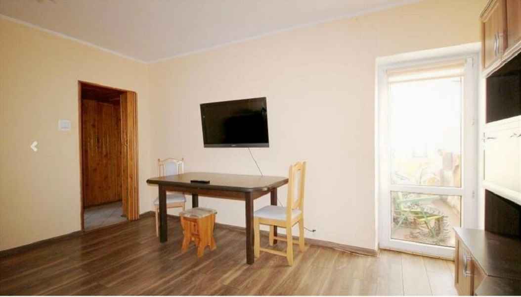 3pok, 66met, gmina Bolków BALKON/PIWNICA/OGRÓD/GARAŻ (Wolbromek) Wolbromek - zdjęcie 3