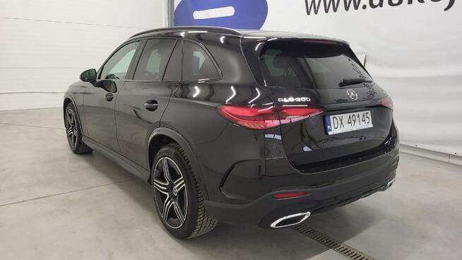 Mercedes GLC 300 mHEV 4-Matic AMG Line Grójec - zdjęcie 8