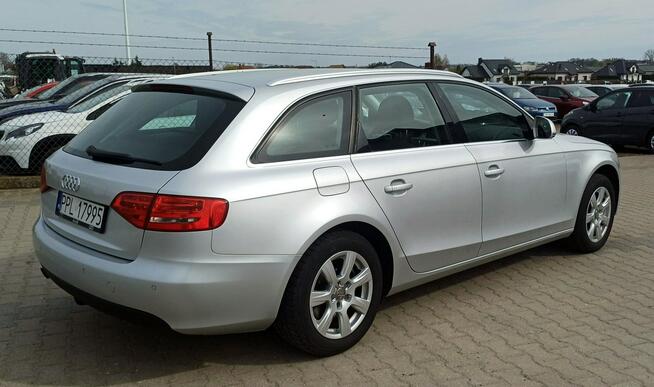 Audi A4 1.8 TFSi 160KM Suchorzew - zdjęcie 2