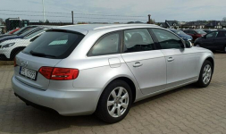 Audi A4 1.8 TFSi 160KM Suchorzew - zdjęcie 2