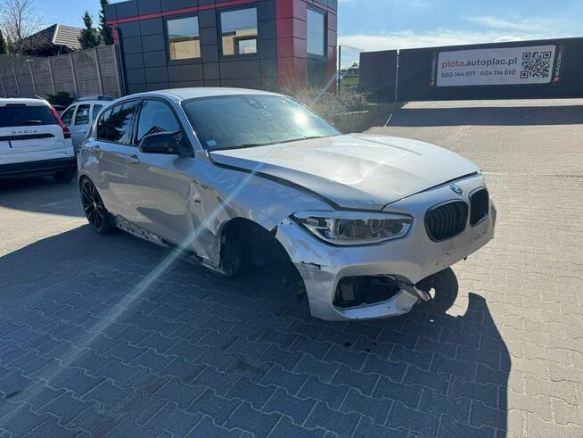 135I 326KM AUTOMAT#X-drive#Navi Margonin - zdjęcie 3