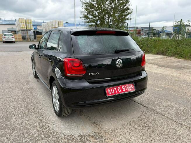 Volkswagen Polo Climatronic navi Lębork - zdjęcie 8