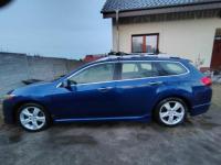Honda Accord 2.2 kombi 2008 Zielona Góra - zdjęcie 2