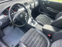 Volkswagen Passat Klimatron Super Stan Radom - zdjęcie 9