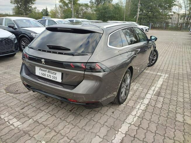 Peugeot 508 Salon Pl fv23% Otwock - zdjęcie 3