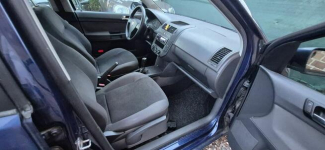 VW Polo 1,4 LPG 5 Drzwi z Niemiec Bałuty - zdjęcie 6