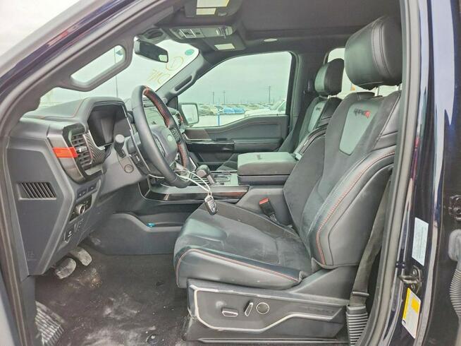Ford F150 / RAPTOR R / 5.2 V8 / automat / Tarnów - zdjęcie 7