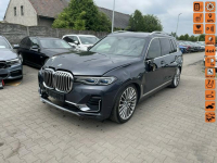 BMW X7 30D xDrive HeadUp Individual 7os. Gliwice - zdjęcie 1