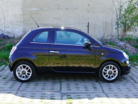 Fiat 500 Mirsk - zdjęcie 5