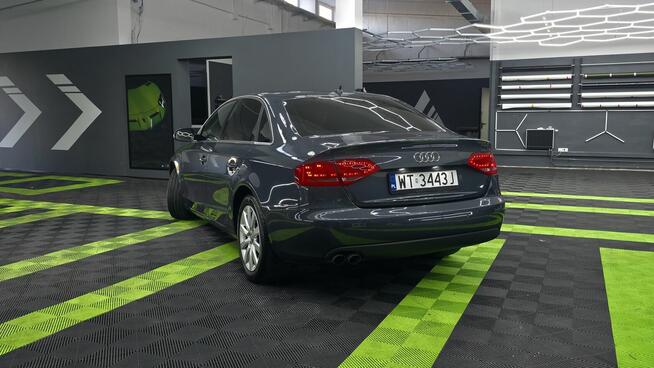 AUDI A4 2.0 TDI Warszawa - zdjęcie 6