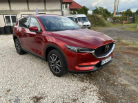 Mazda CX-5 AUTO WZÓR,SERWIS Kanie - zdjęcie 3