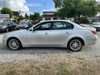 BMW 520 Super stan, zarejestrowany w Polsce Nowe Iganie - zdjęcie 8
