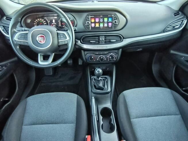 Fiat Tipo Fv23% bezwypadkowy dwa komplety kół Karczew - zdjęcie 8
