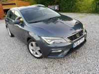LEON FR 1.5 CarPlay , Bezwypadkowy, Nawigacja Dulowa - zdjęcie 12