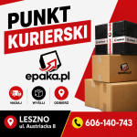 PUNKT NADAŃ I ODBIORU PRZESYŁEK KURIERSKICH Leszno | ul. Austriacka 8 Leszno - zdjęcie 7