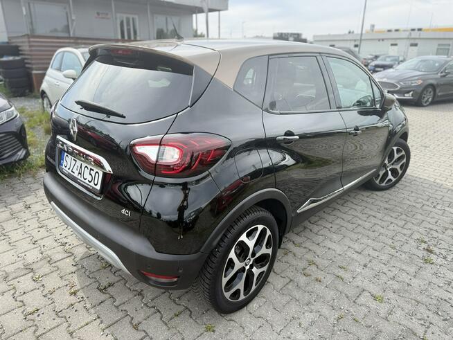 Renault Captur Żory - zdjęcie 6