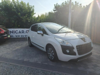 Peugeot 3008 2.0 HDI 150 KM  Serwisowany Panorama