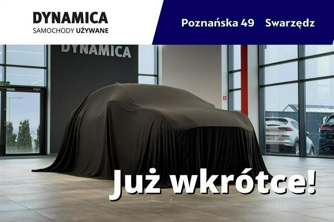 VAT 23% SW SkyJoy 2.0 165KM automat 2022 r., salon PL, I wł. Swarzędz - zdjęcie 1