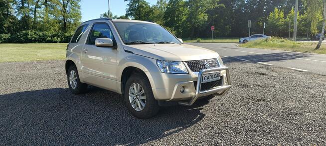 Suzuki Grand Vitara Krajowy, instalacja gazowa. Goczałkowice-Zdrój - zdjęcie 3