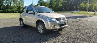 Suzuki Grand Vitara Krajowy, instalacja gazowa. Goczałkowice-Zdrój - zdjęcie 3