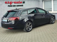 Opel Insignia rej II2016r. serwis bogate wyposażenie Gwarancja Zgierz - zdjęcie 7