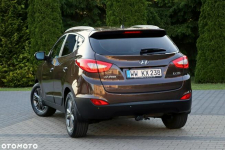 Hyundai ix35 1.6GDI*135KM Ostrów Mazowiecka - zdjęcie 4