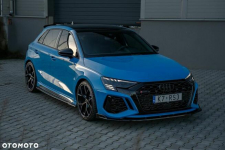 Audi RS3 TFSI Quattro S Tronic Maxton Design SALON PL Ropczyce - zdjęcie 2