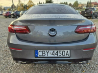 Mercedes E 200 Tylko 35.000km* Super stan* Panorama Bydgoszcz - zdjęcie 3