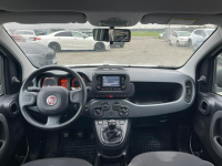 Fiat Panda Salon Polska_mHEV Klimatyzacja Gliwice - zdjęcie 8