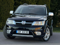 Fiat Freemont 2.0 Diesel 7 foteli Skóry Manual 6 Biegów Alufelgi Ostrów Mazowiecka - zdjęcie 7