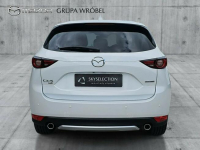 Serwis ASO, Salon Polska, Mazda Grupa Wróbel Długołęka - zdjęcie 6