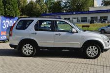 Honda CR-V salon Polska, stan bardzo dobry. Warszawa - zdjęcie 4