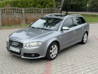 Audi A4 Gwarancja, S-Line, Kamera, Xenon, Poł Skóra, Szyberdach, BOSE Sade Budy - zdjęcie 2