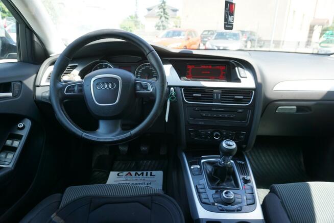 Audi A4 zarejestrowany, ubezpieczony Opole - zdjęcie 12