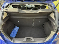 Ford Fiesta jak nowa !!! Niski oryginalny przebieg !!! Poznań - zdjęcie 7