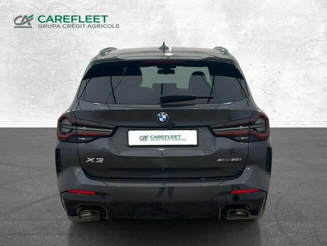 BMW X3 xDrive mHEV aut Kombi Warszawa - zdjęcie 6