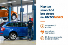 Volkswagen Tiguan HAK! GRATIS! Pakiet Serwisowy o wartości 400 zł! Warszawa - zdjęcie 2