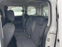 Peugeot RIFTER Czujniki parkowania Gliwice - zdjęcie 12